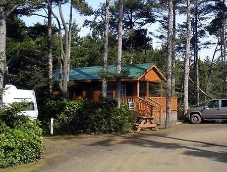 Whaler'S Rest Rv & Camping Resort Holiday Beach Екстериор снимка