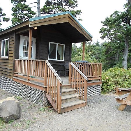 Whaler'S Rest Rv & Camping Resort Holiday Beach Екстериор снимка