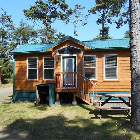 Whaler'S Rest Rv & Camping Resort Holiday Beach Екстериор снимка