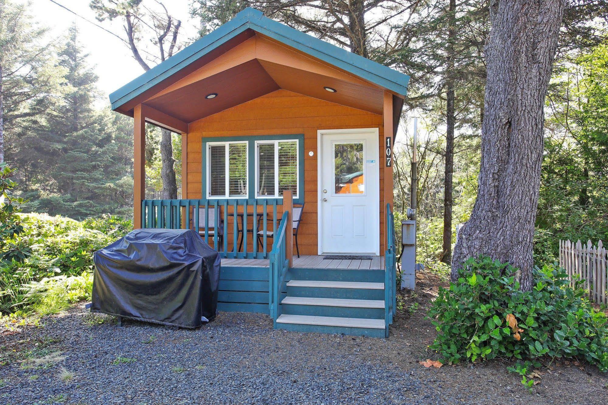 Whaler'S Rest Rv & Camping Resort Holiday Beach Екстериор снимка