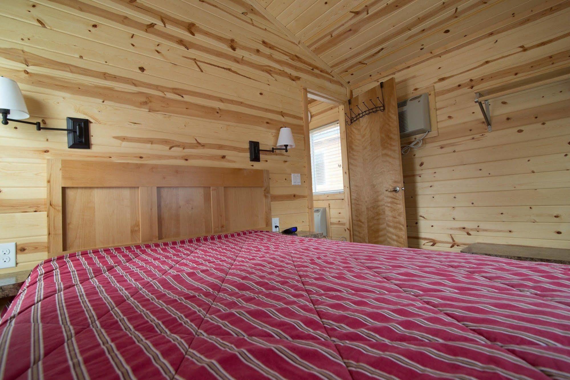 Whaler'S Rest Rv & Camping Resort Holiday Beach Екстериор снимка