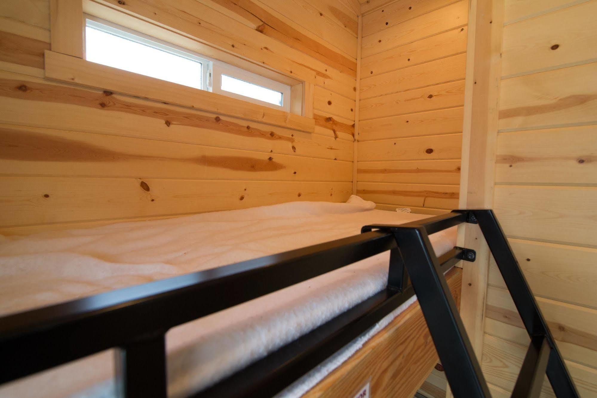 Whaler'S Rest Rv & Camping Resort Holiday Beach Екстериор снимка